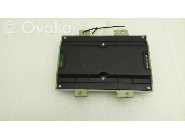 Блок комфорта P05026063AC Chrysler Voyager