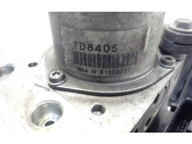 Блок АБС 476601Y72B   Renault  Koleos I  2008 - 2016 года