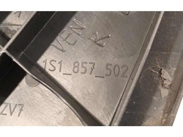 Zpětné zrcátko Seat Mii 2013 1S1857502