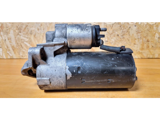 Стартер 0001109311   Volvo V70      