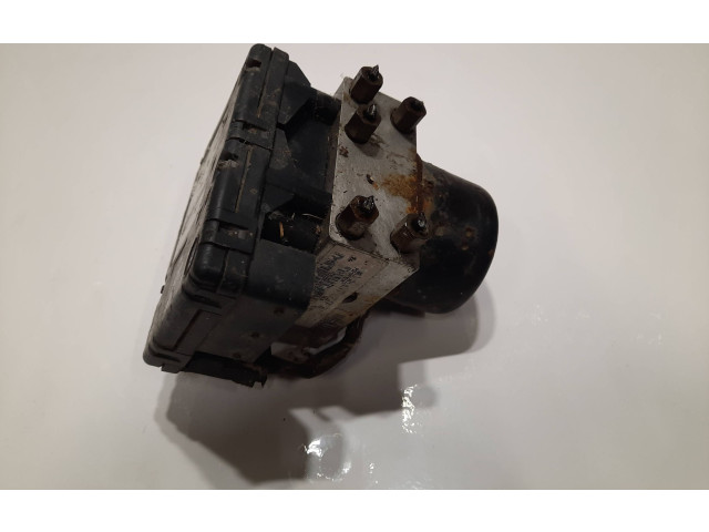 Блок АБС    Jeep  Cherokee III KJ  2001 - 2008 года