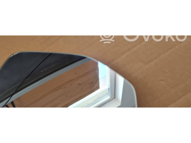 Зеркало электрическое Audi A6 S6 C8 4K 2018 - года