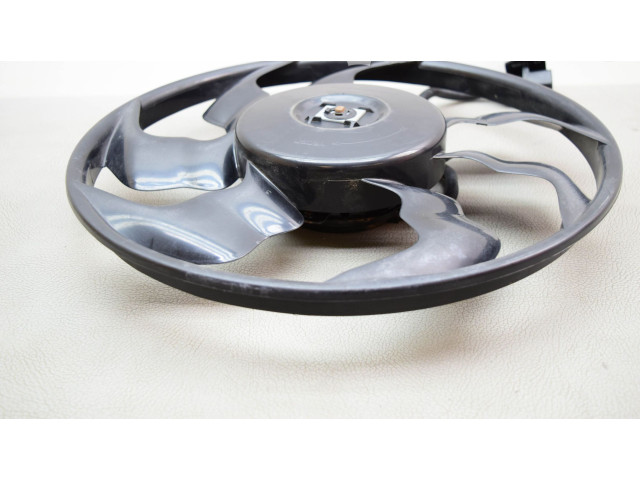 Вентилятор радиатора A005642 Hyundai i10