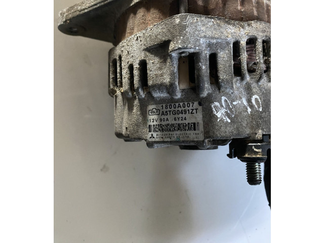 Генератор 1800A003 Mitsubishi L200