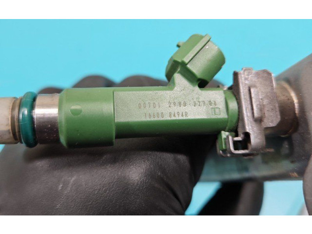 Форсунка 175204021R, IMPRK1454555 Dacia Sandero III