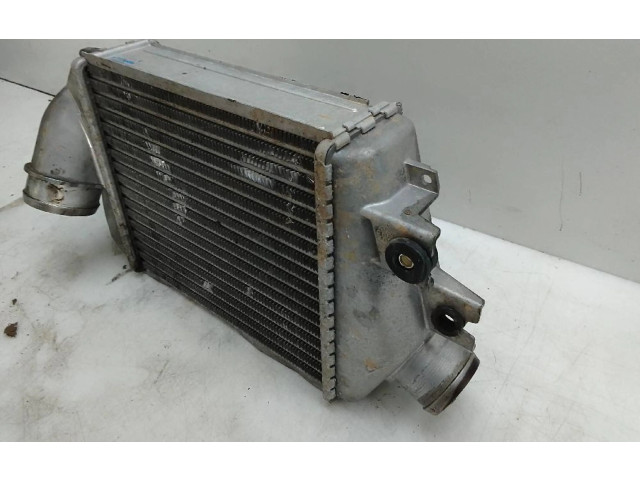 Интеркулер  SINREFERENCIA   Subaru Forester SJ 