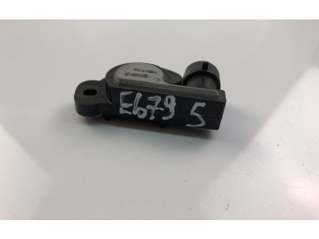 Блок управления 06680CO655   Chevrolet Blazer