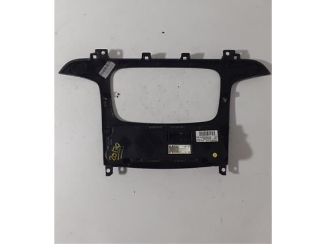 Блок управления климат-контролем s7t18c612ab Ford S-MAX