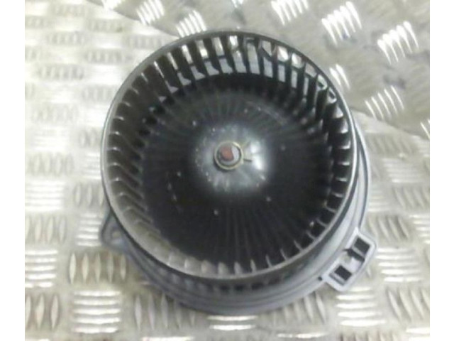 Вентилятор печки    96591594   Chevrolet Matiz