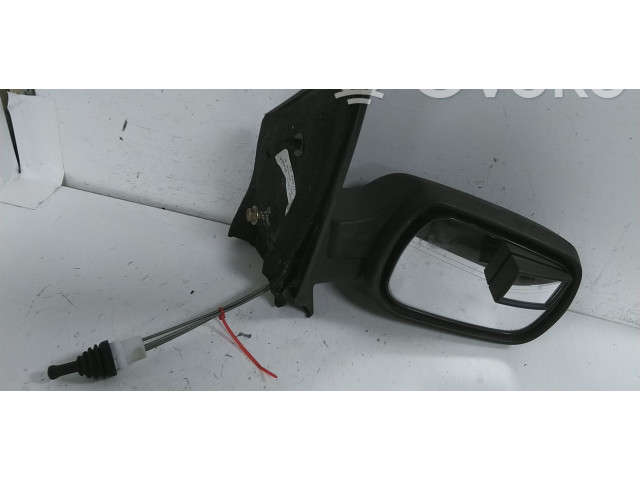 Зеркало электрическое Ford Fusion 2002 - 2005 года