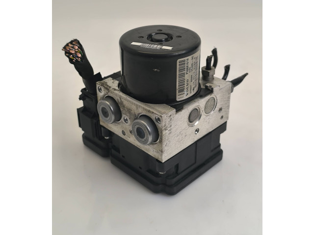 Блок АБС 30681619, 10092604053   Volvo  V70  2014 - 2016 года