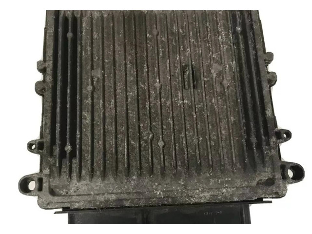 Блок управления двигателя A6421500577, A6421506434 Mercedes-Benz R W251