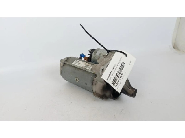 Стартер 5802AE Peugeot 2008 I