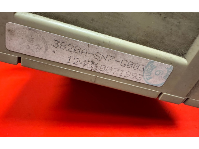 Блок предохранителей 3820A-SN7-G003 Honda Accord