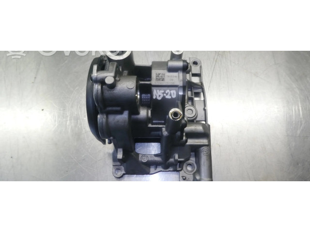 Čerpadlo oleje 7805316 BMW 5 F10 F11 3.0