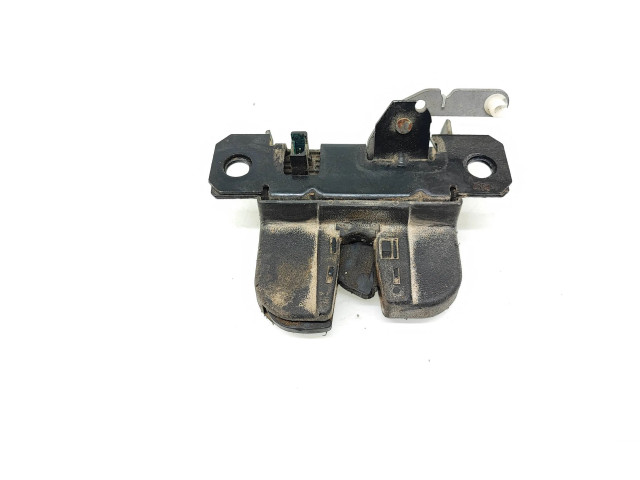Замок багажника 7H0827505F Volkswagen Transporter - Caravelle T5 2003 - 2015 года