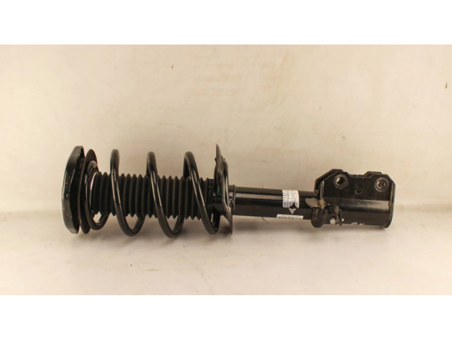 Передний амортизатор      