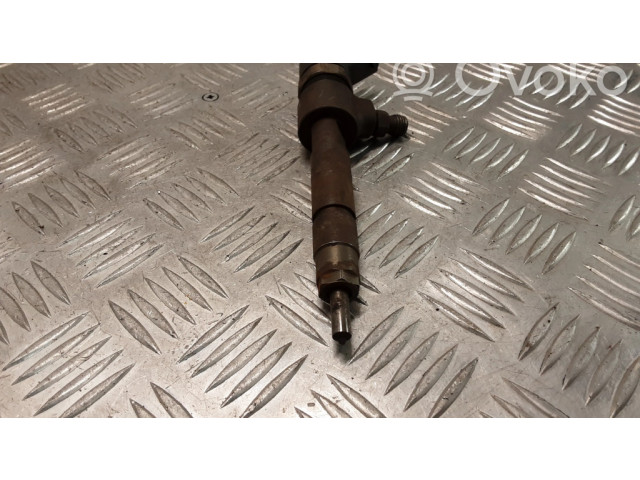 Vstřikovač 0445110187 Fiat Doblo pro naftový motor 1.9