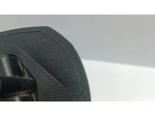 Zpětné zrcátko Mercedes-Benz A W169 2006 A3140417