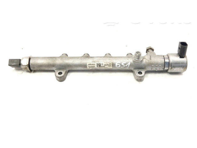 Vstřikovací lišta A6510700700, 17520HG00A Mercedes-Benz C W205