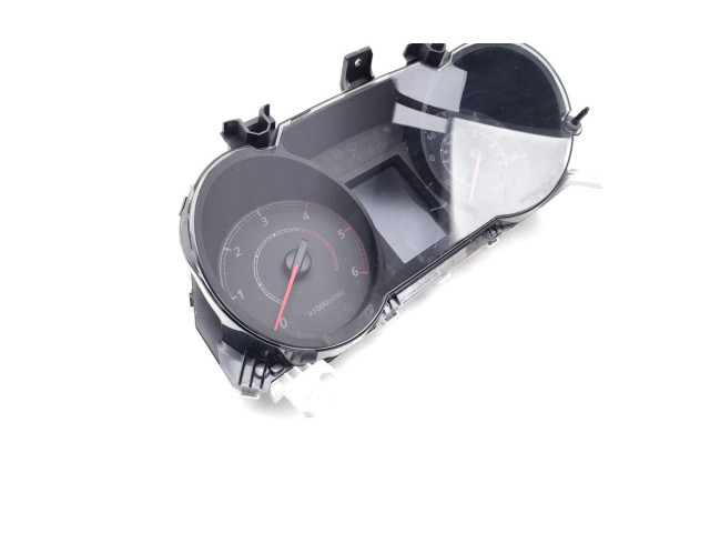 Панель приборов 8100C360, 0T34301 Mitsubishi ASX