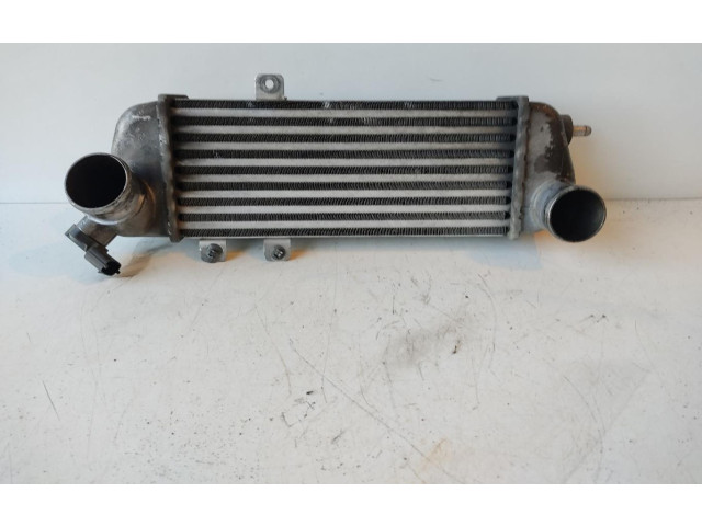 Интеркулер  282712A610   KIA Ceed 