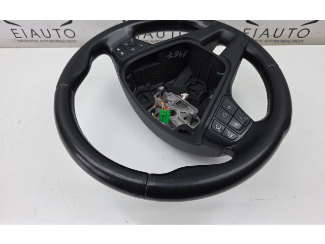 Руль Volvo S60 2011 - 2013 года 34110217A, P31250592