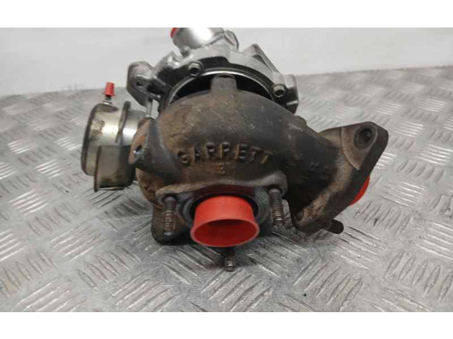 Турбина Toyota Corolla E110 7588705001S, QLM00024F