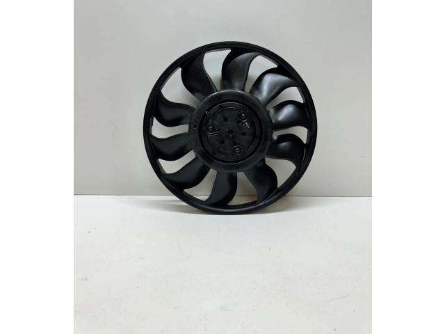 Вентилятор радиатора     993454J    Audi Q5 SQ5 