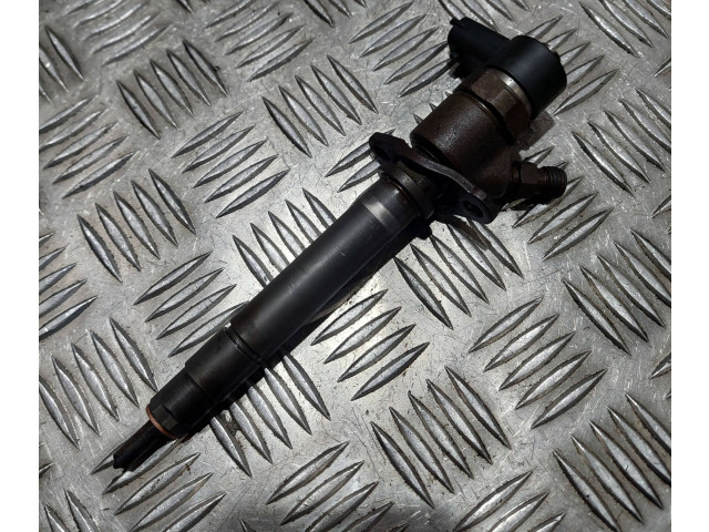 Форсунка 8658352, 2A1722D Volvo V70