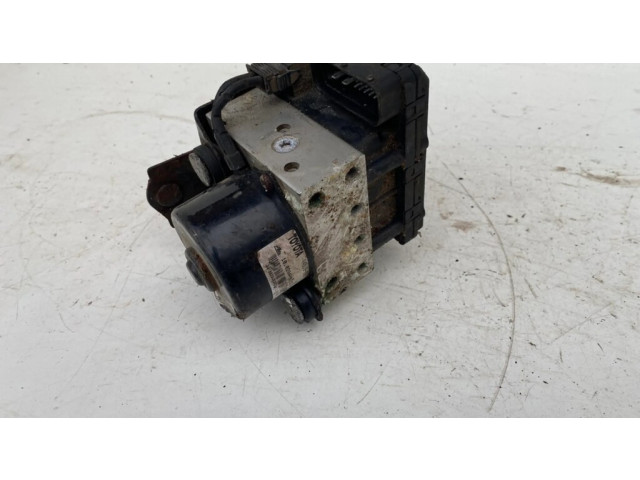 Блок АБС 8954102020, 4451002030 Toyota Corolla E110 1995-2002 года