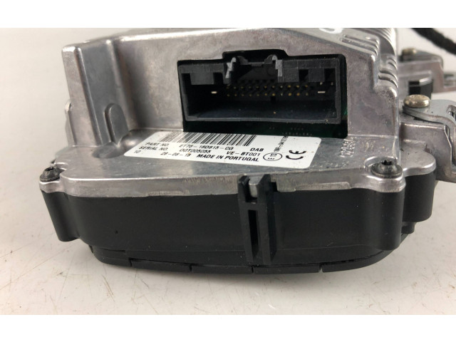 Дисплей    ET7618D815CG, ET76-18D815-CG   Ford Transit -  Tourneo Connect