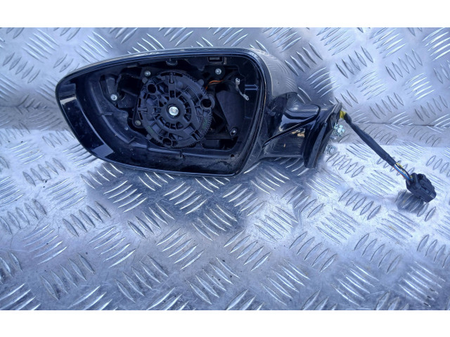 Зеркало электрическое        KIA Ceed  2012 - 2018 года   