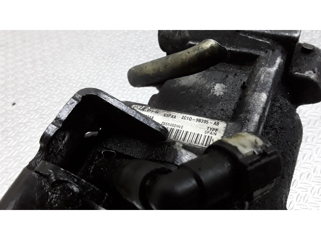 Vstřikovací čerpadlo 2C1Q9B395AB Ford Mondeo Mk III pro naftový motor 2.0