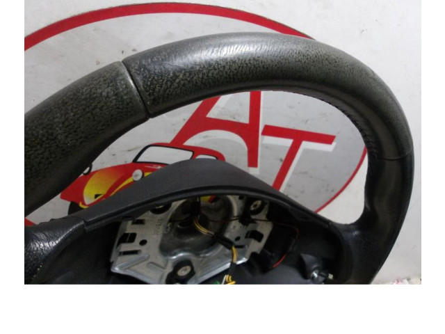 Руль BMW 1 E81 E87 2004 - 2011 года 32306795570, 32306795570