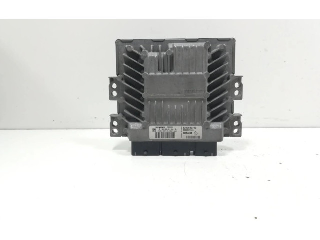 Řídící jednotka 8200843713 Renault Megane II 2008