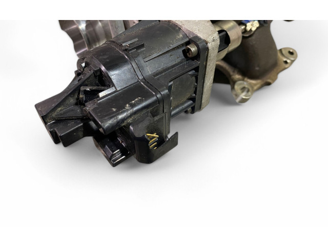 Turbodmychadlo Турбина 9845814 BMW 3 G20 G21 2.0