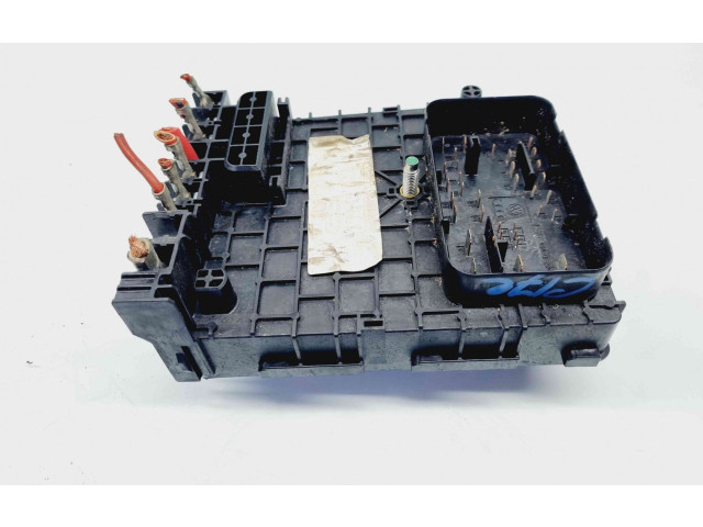 Блок предохранителей 3C0937125A Audi Q3 8U