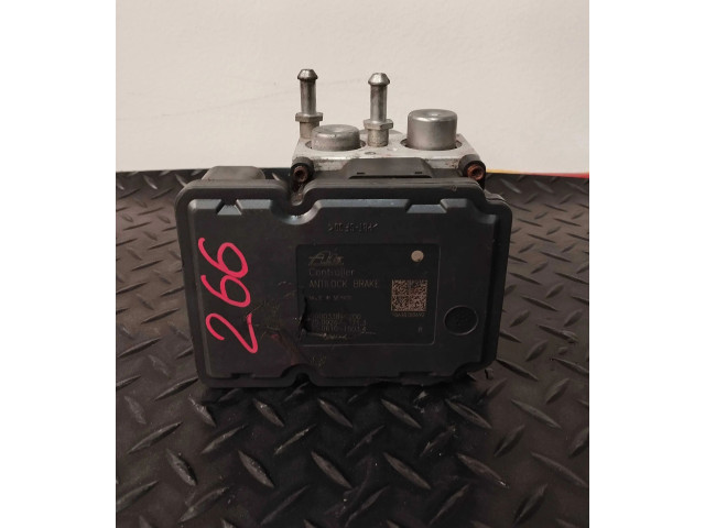 Блок управления АБС 00003384C200   Jeep Grand Cherokee (WK)