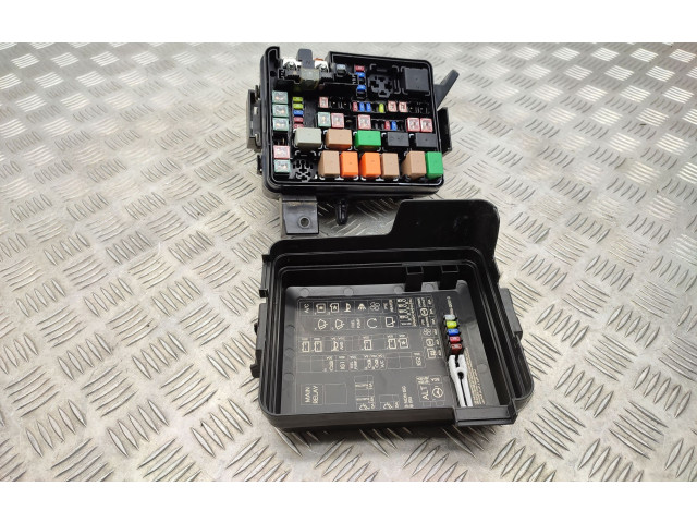 Pojistková skříňka 91200Q0960, 91956Q0010 Hyundai i20 (BC3 BI3) 2021