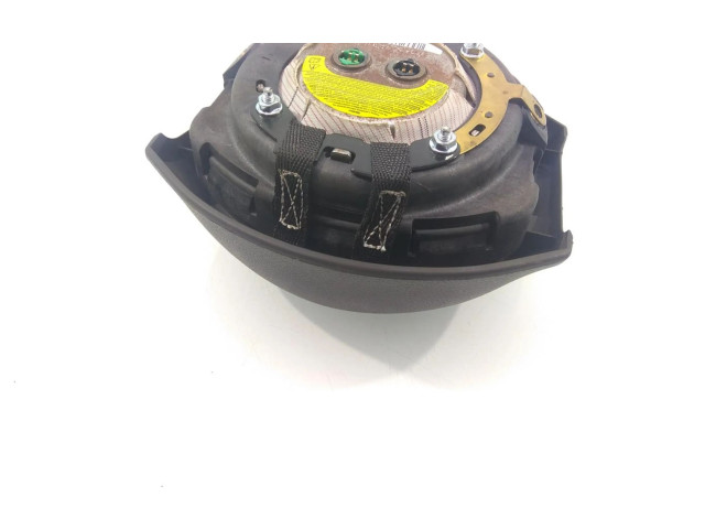 Подушка безопасности двери 676036605 Mini One - Cooper Cabrio R52