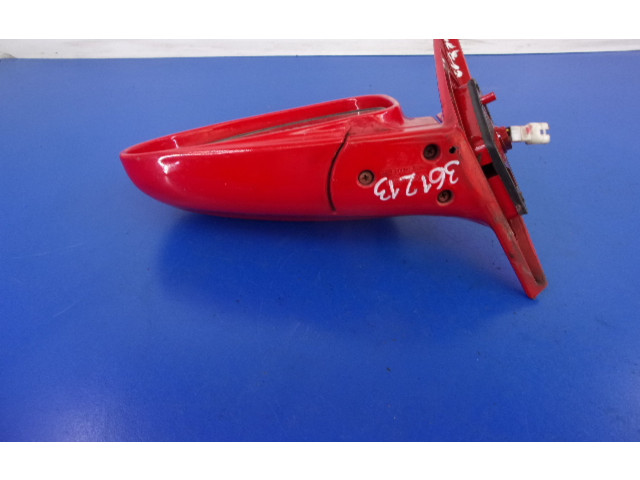 Zpětné zrcátko Audi Coupe 1999