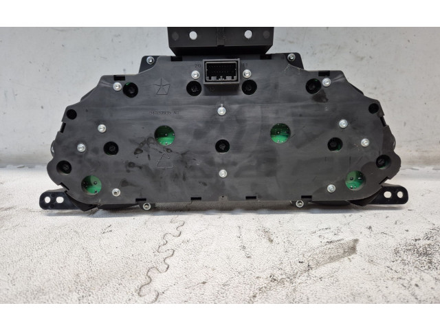 Панель приборов A2C53307236G   Jeep Cherokee III KJ       