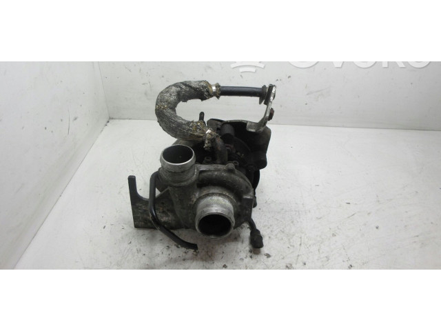 Turbodmychadlo Турбина 057145701S Audi A8 S8 D3 4E