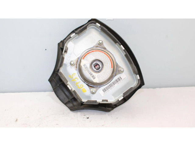 Подушка безопасности двери 4815065J00   Suzuki Grand Vitara I