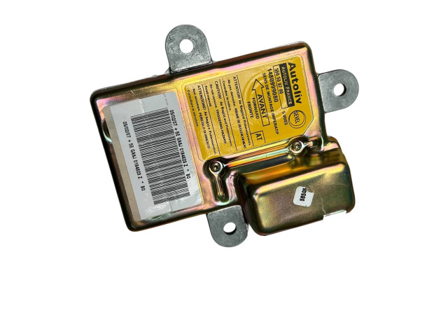 Блок подушек безопасности 1480999080   Fiat Ulysse