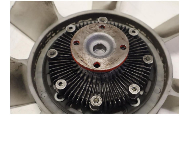 Вентилятор радиатора Daihatsu Terios