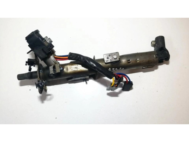    Рулевая рейка 1810689100   Peugeot 406 1996-1999 года