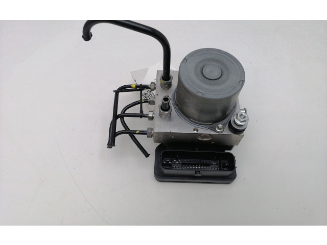 Блок АБС 2265106539, 0265956242   Jaguar  F-Pace  2016 -  года