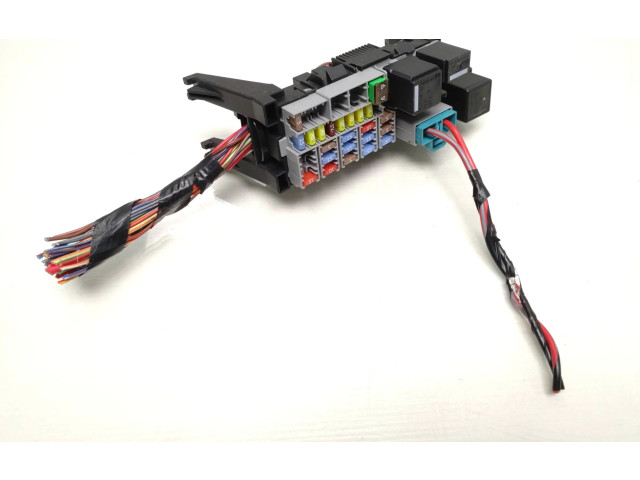 Pojistková skříňka 13800159, 6G9T14B192AA Volvo V60 2011